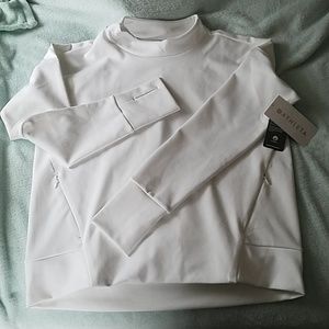 Athleta pullover